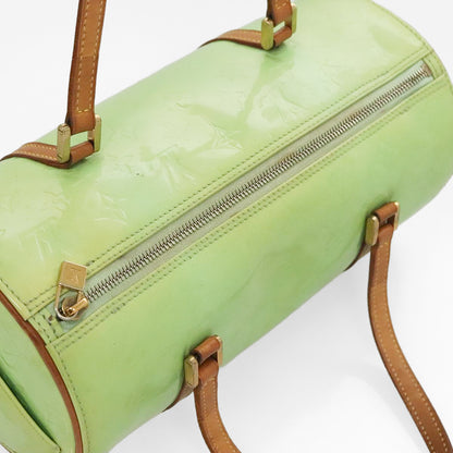 LOUIS VUITTON sage vernis bedford