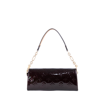 LOUIS VUITTON vernis sunset boulevard amarante