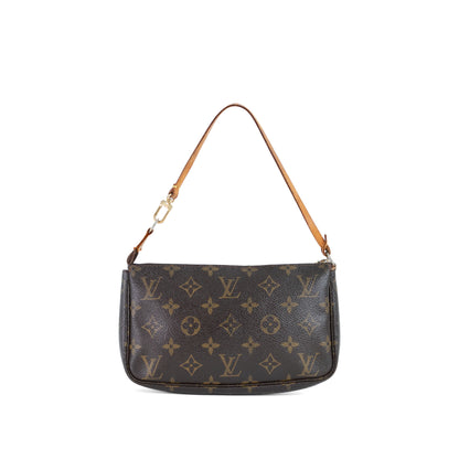 LOUIS VUITTON pochette