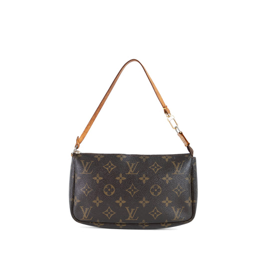 LOUIS VUITTON pochette