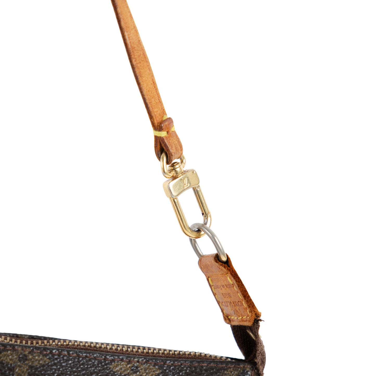 LOUIS VUITTON pochette