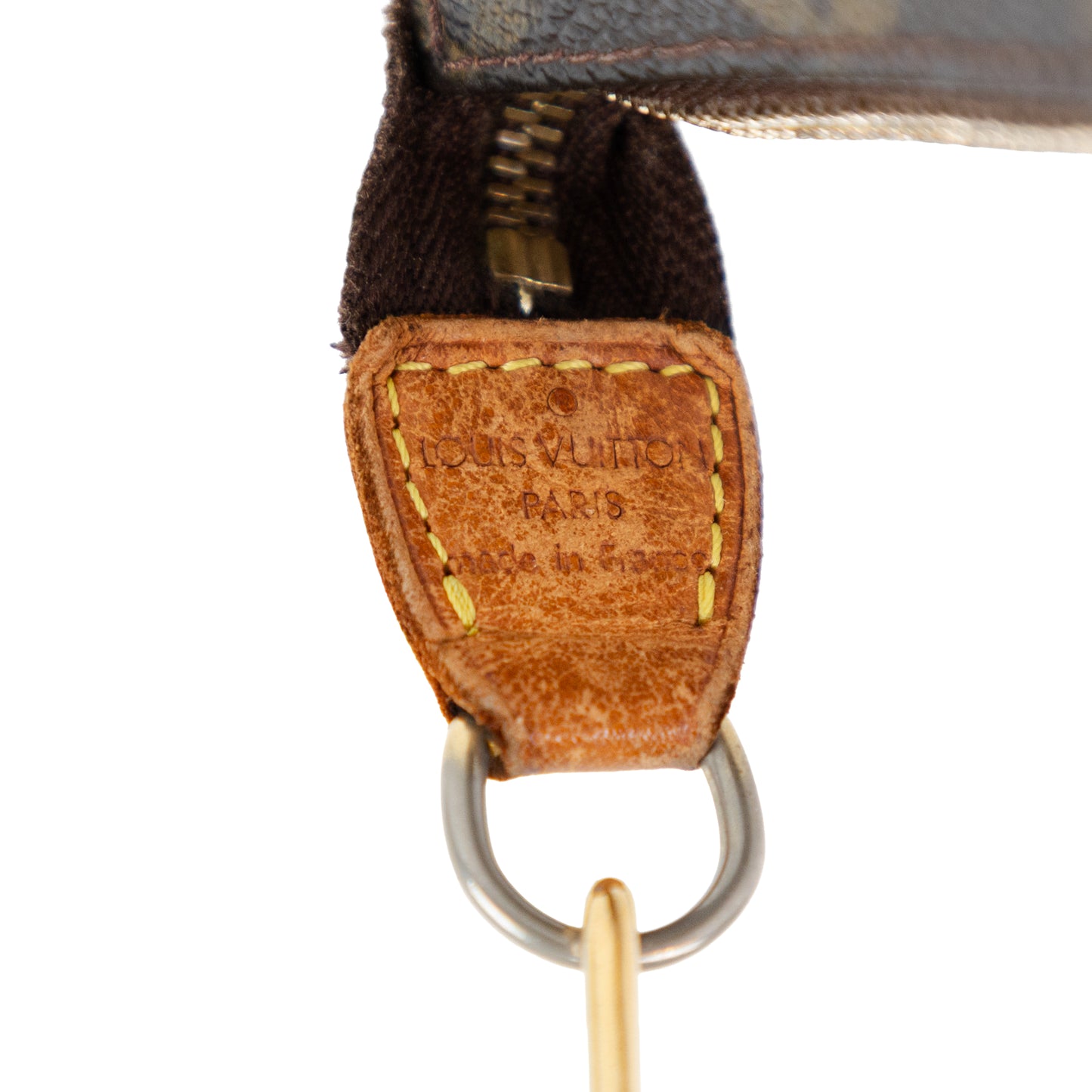 LOUIS VUITTON pochette