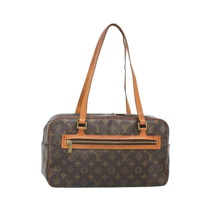 LOUIS VUITTON cite gm
