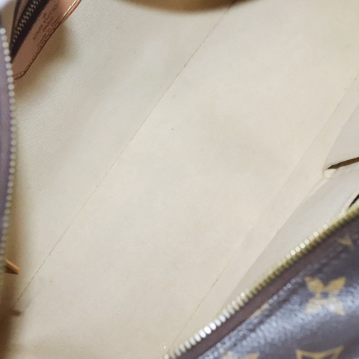 LOUIS VUITTON cite gm