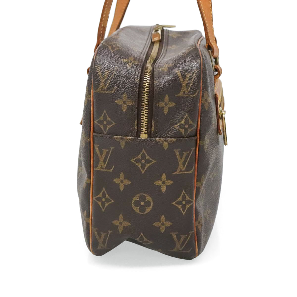 LOUIS VUITTON cite gm