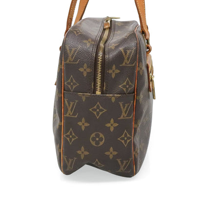 LOUIS VUITTON cite gm