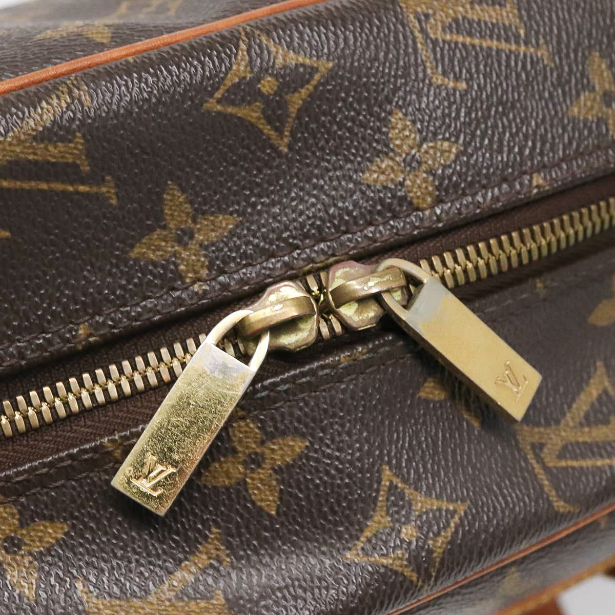 LOUIS VUITTON cite gm