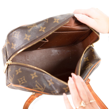 LOUIS VUITTON cite MM