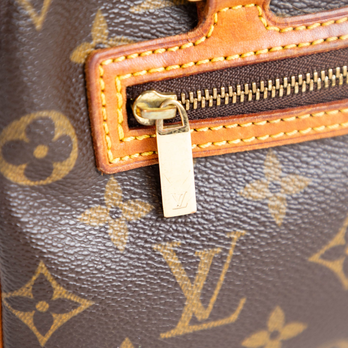 LOUIS VUITTON cite MM