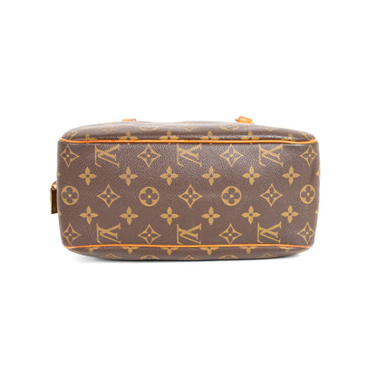 LOUIS VUITTON cite MM