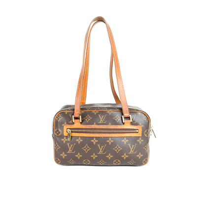 LOUIS VUITTON cite MM