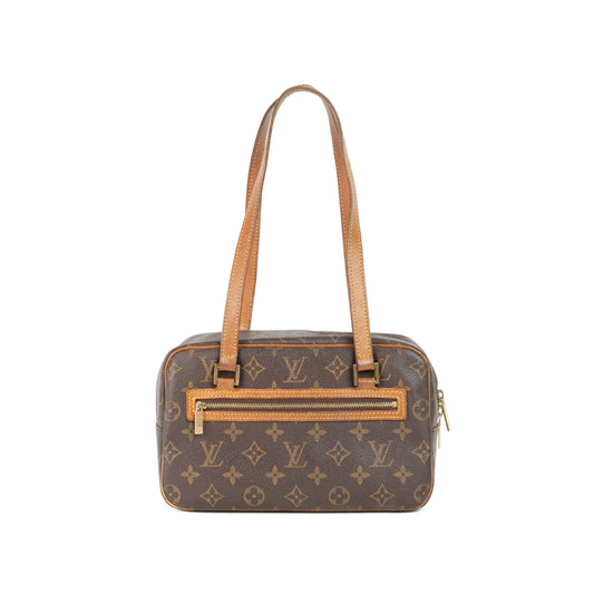 LOUIS VUITTON cite MM