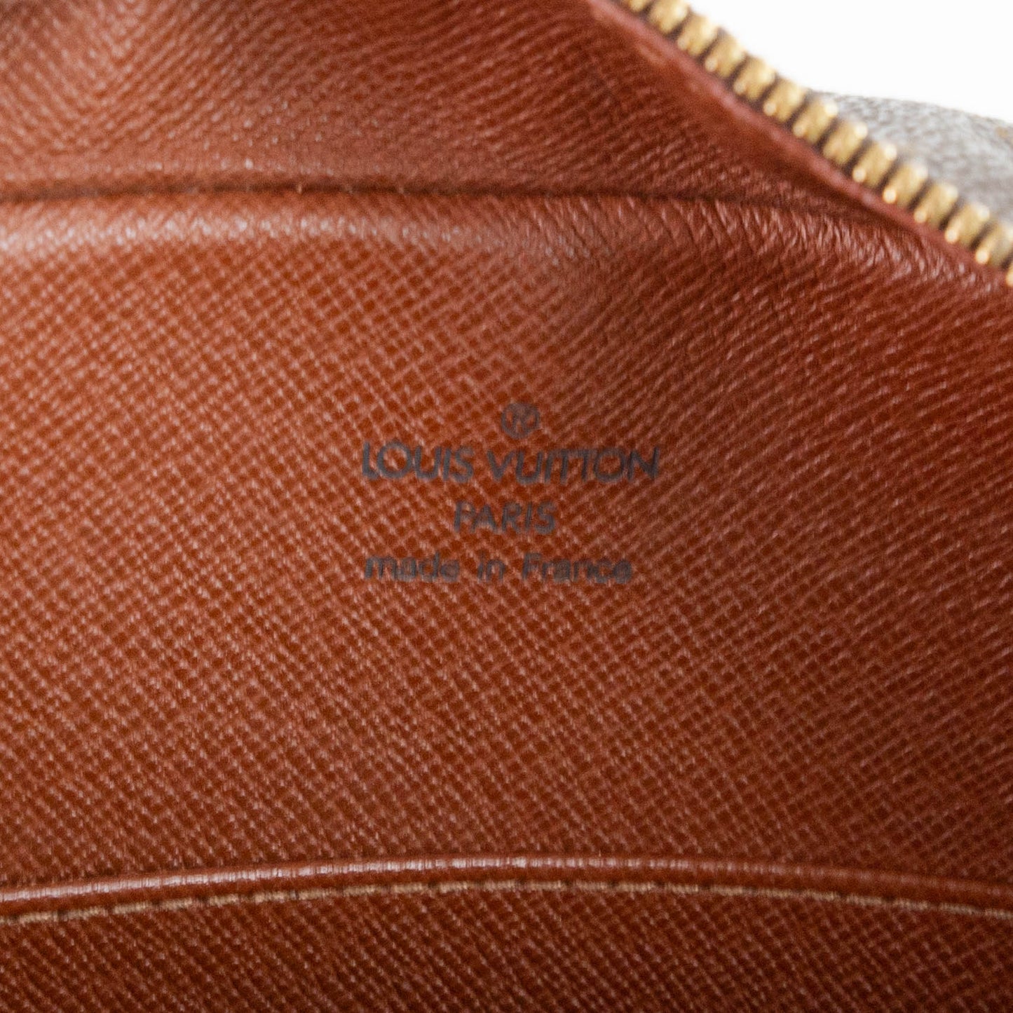 LOUIS VUITTON cite MM