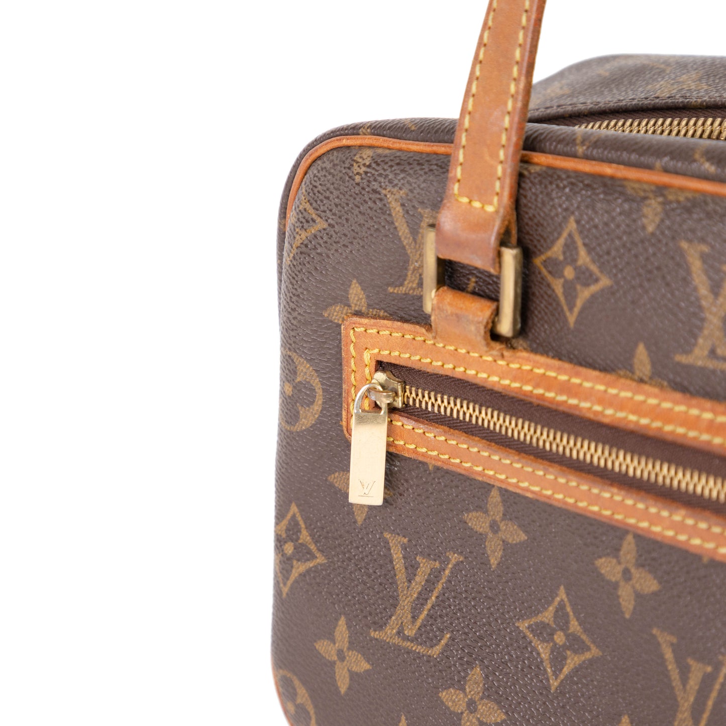 LOUIS VUITTON cite MM