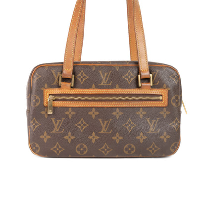 LOUIS VUITTON cite MM