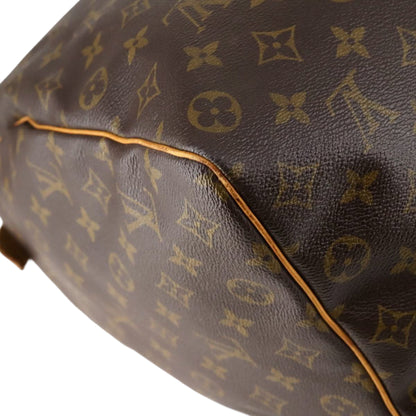 LOUIS VUITTON Keepall 50