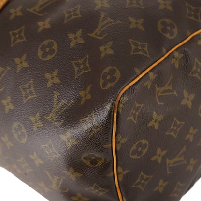 LOUIS VUITTON Keepall 50