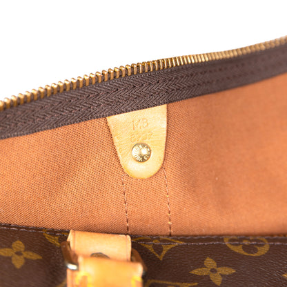 LOUIS VUITTON Keepall 50