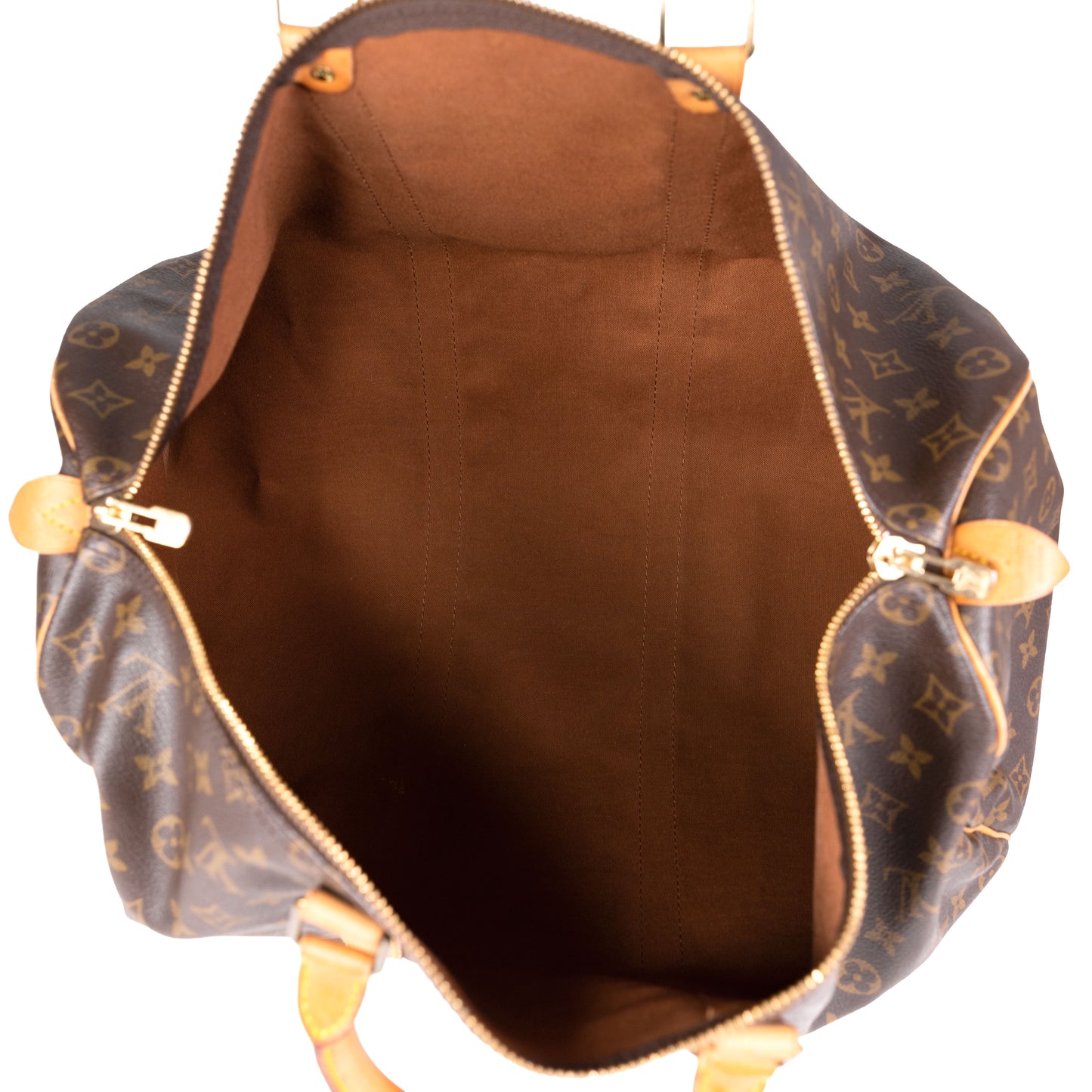 LOUIS VUITTON Keepall 50