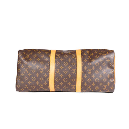 LOUIS VUITTON Keepall 50