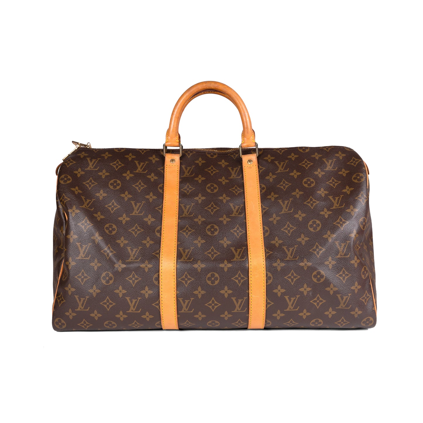 LOUIS VUITTON Keepall 50