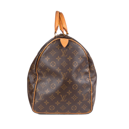 LOUIS VUITTON Keepall 50