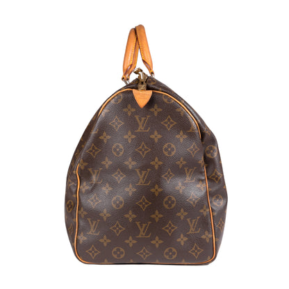 LOUIS VUITTON Keepall 50