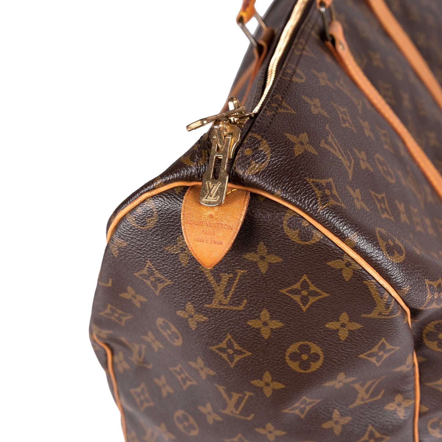 LOUIS VUITTON Keepall 50