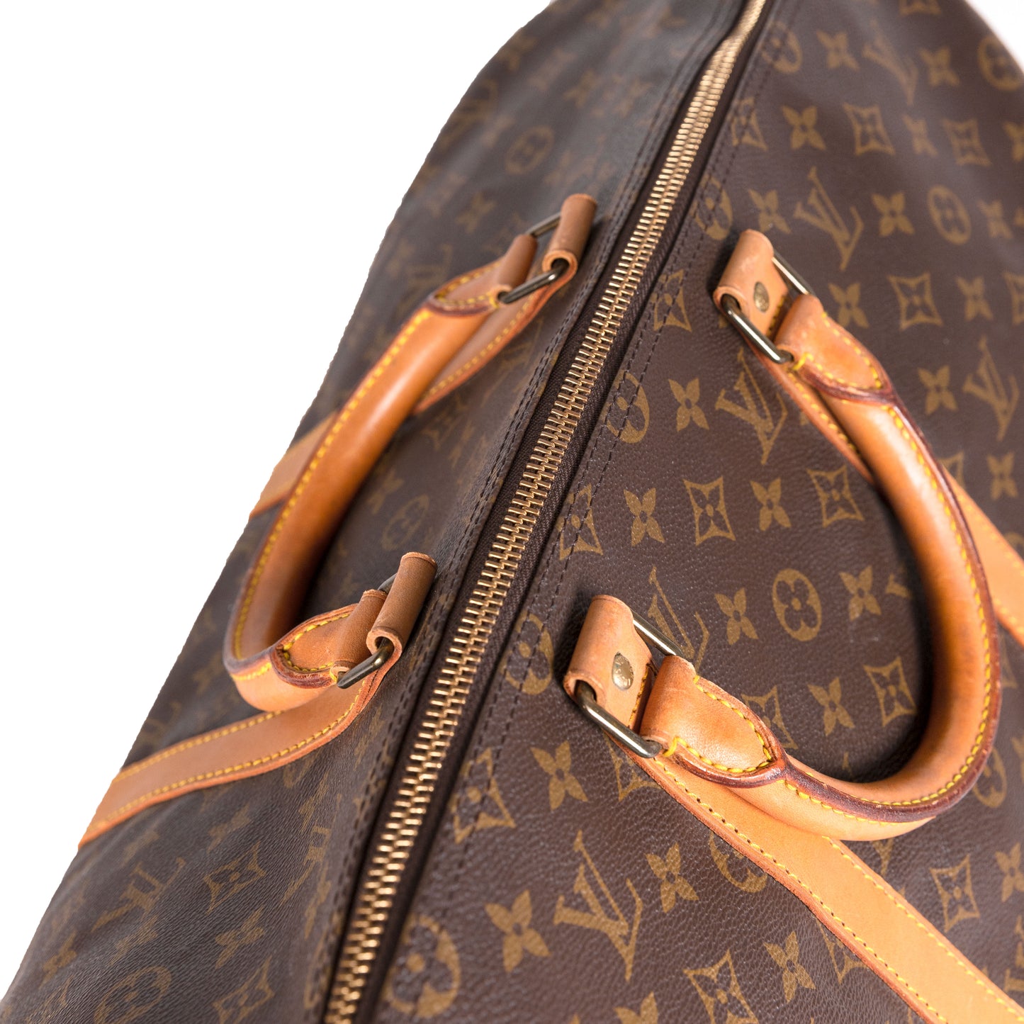 LOUIS VUITTON Keepall 50