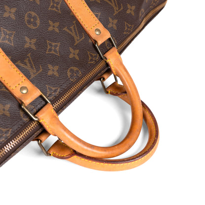 LOUIS VUITTON Keepall 50