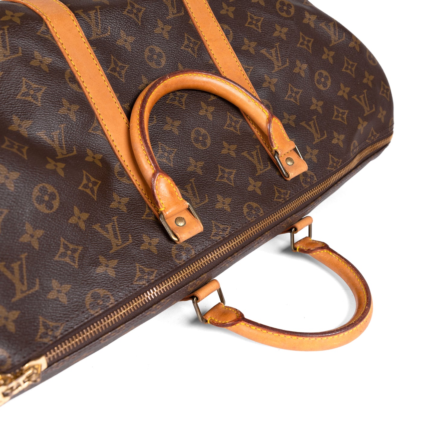 LOUIS VUITTON Keepall 50