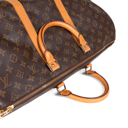 LOUIS VUITTON Keepall 50