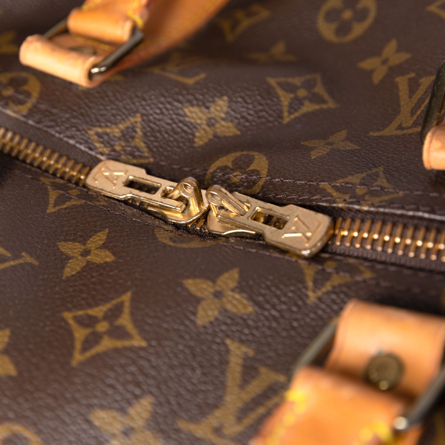LOUIS VUITTON Keepall 50
