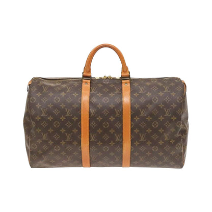 LOUIS VUITTON Keepall 50