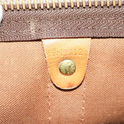 LOUIS VUITTON Keepall 50