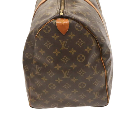 LOUIS VUITTON Keepall 50