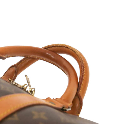 LOUIS VUITTON Keepall 50