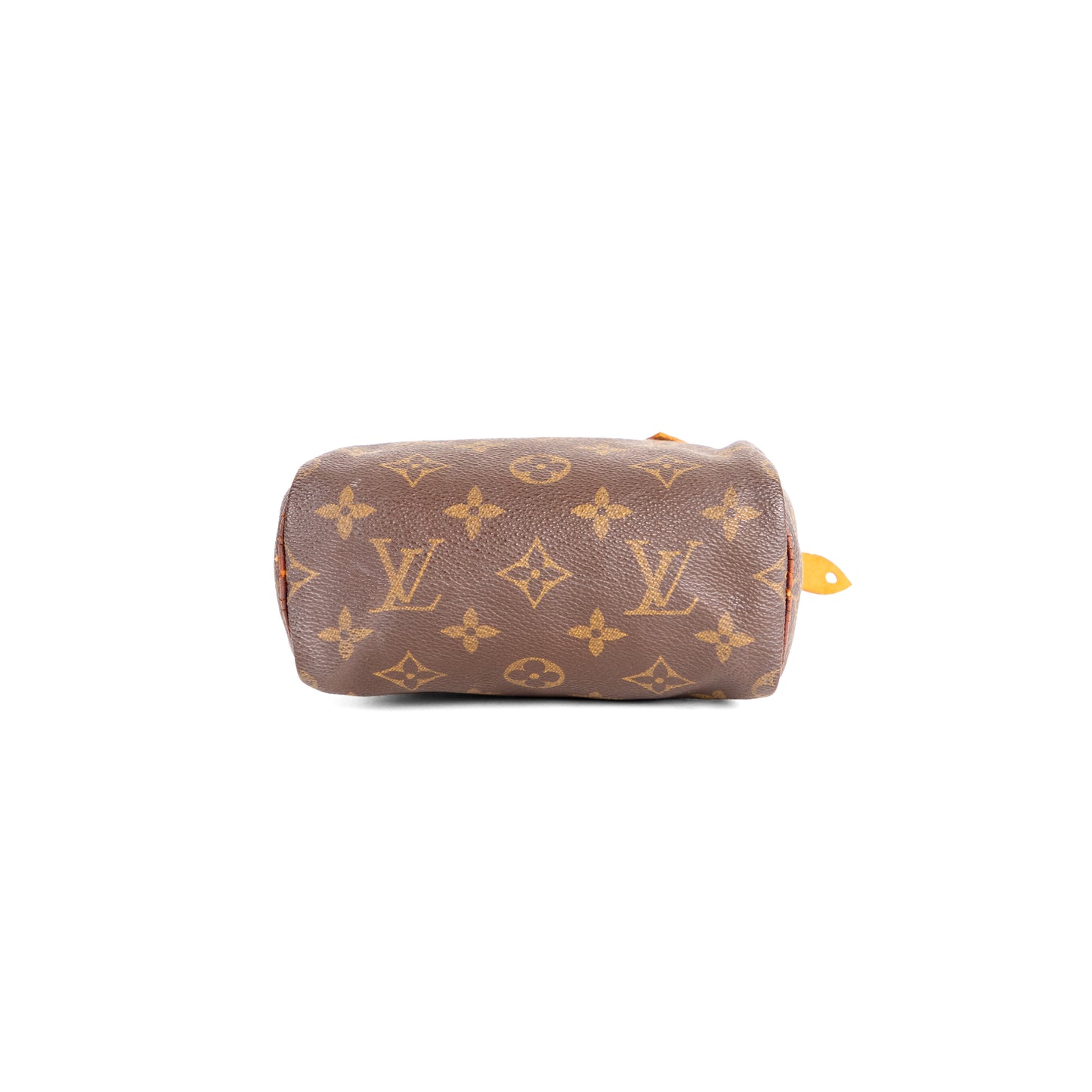 LOUIS VUITTON mini speedy