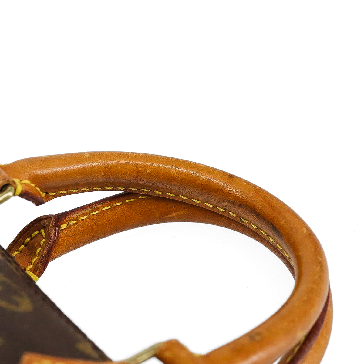 LOUIS VUITTON mini speedy