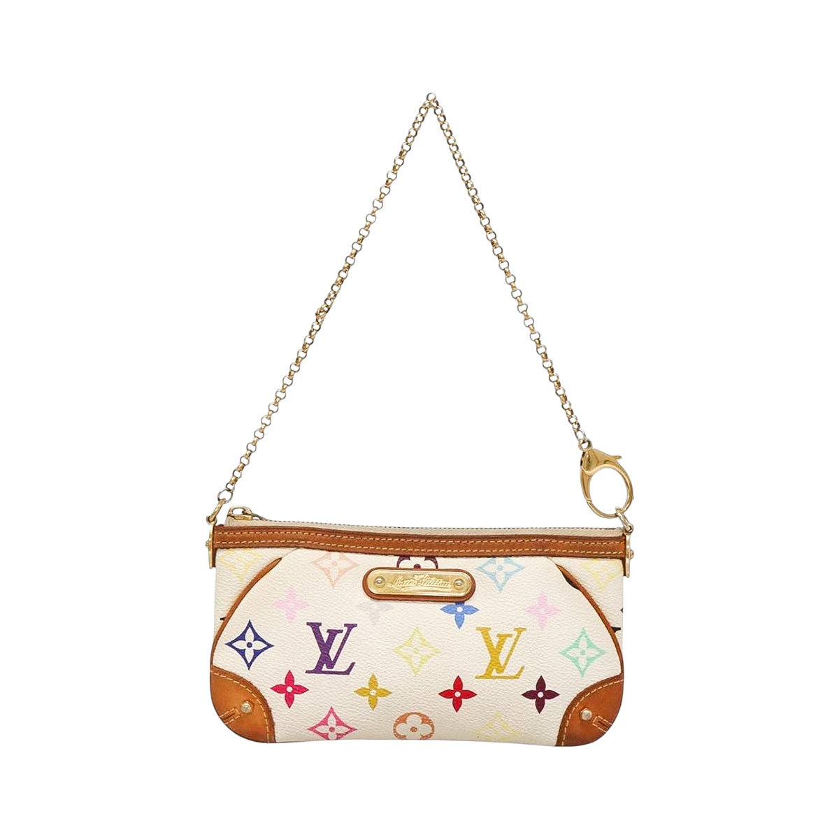 LOUIS VUITTON murakami milla