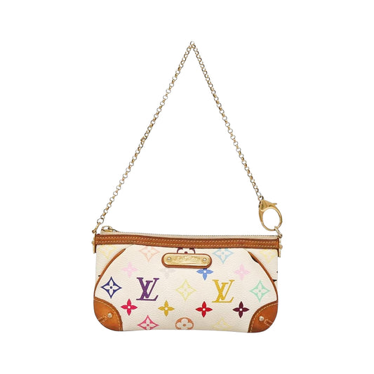 LOUIS VUITTON murakami milla