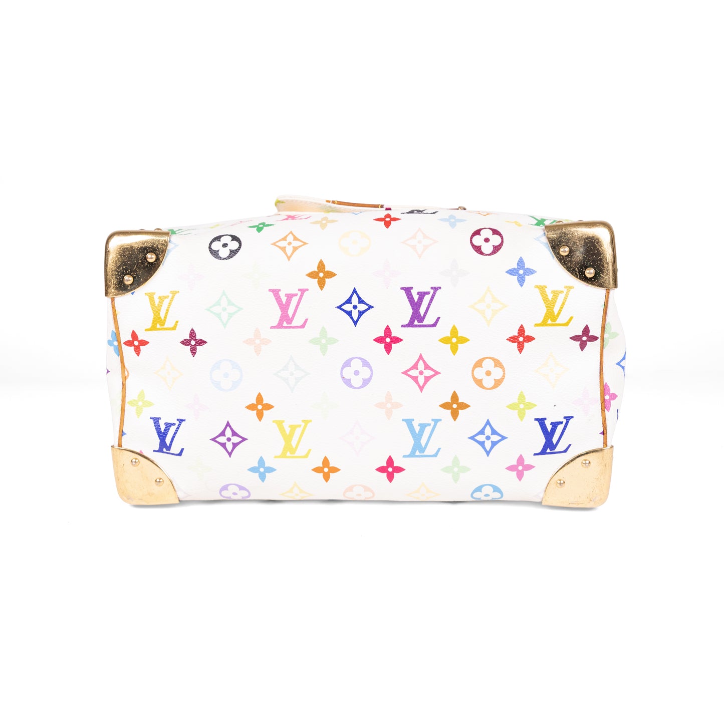 LOUIS VUITTON murakami multicolor speedy 30