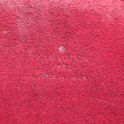 LOUIS VUITTON x Murakami multicolor pochette