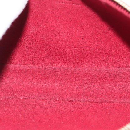 LOUIS VUITTON x Murakami multicolor pochette