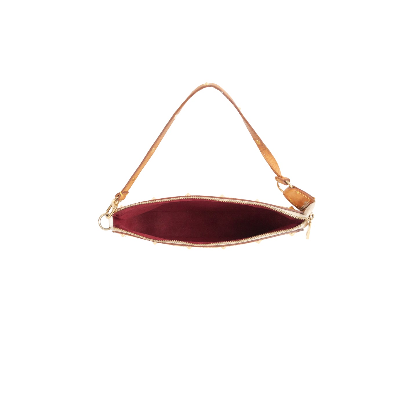 LOUIS VUITTON  murakami pochette