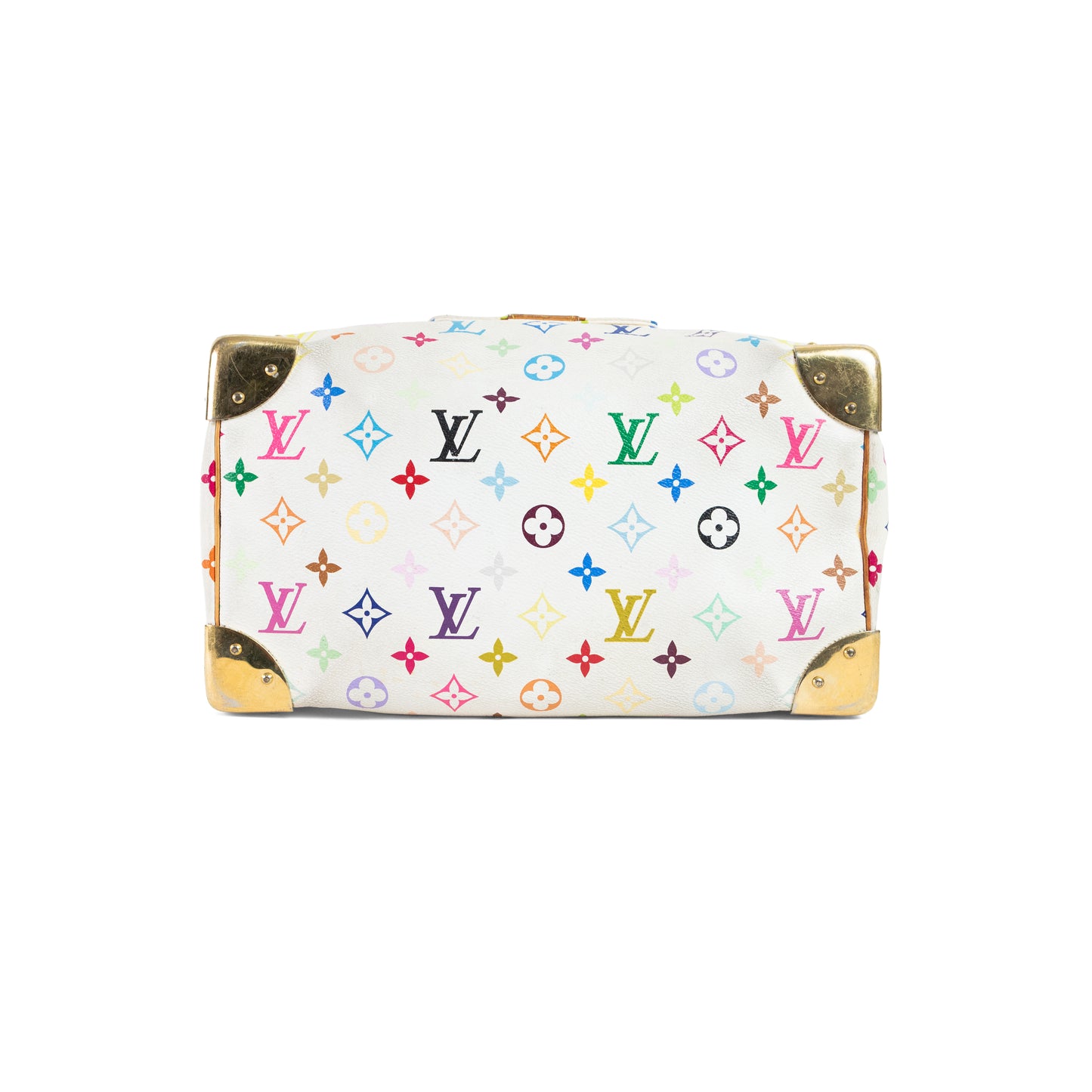 LOUIS VUITTON murakami speedy 30