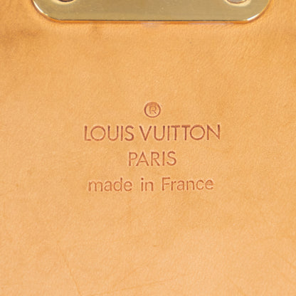 LOUIS VUITTON murakami sologne
