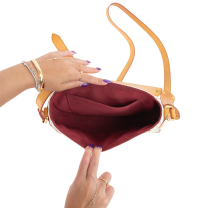 LOUIS VUITTON murakami sologne