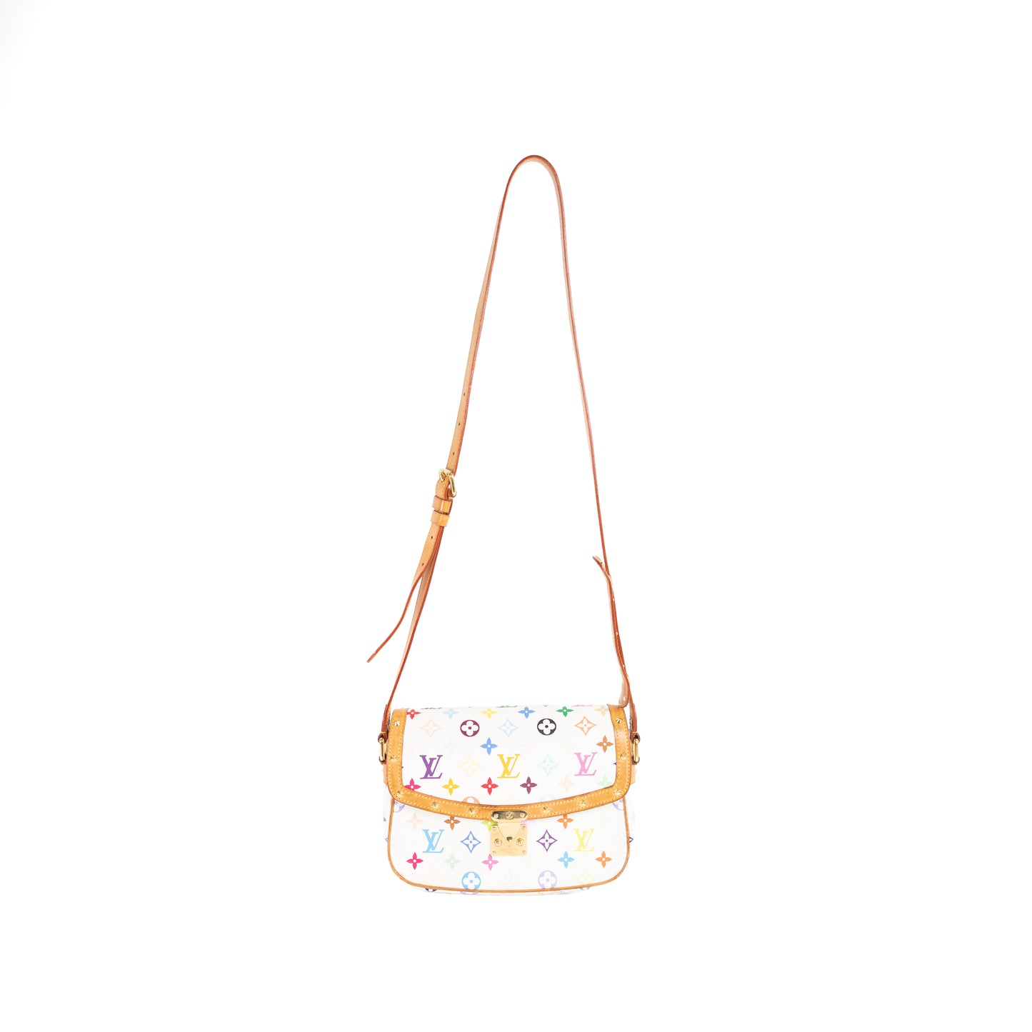 LOUIS VUITTON murakami sologne