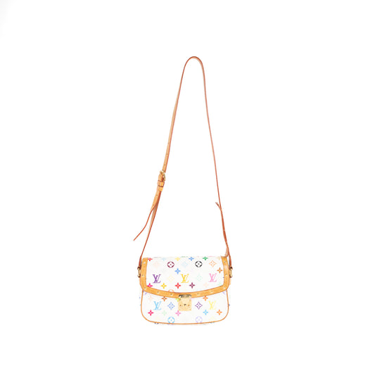 LOUIS VUITTON murakami sologne